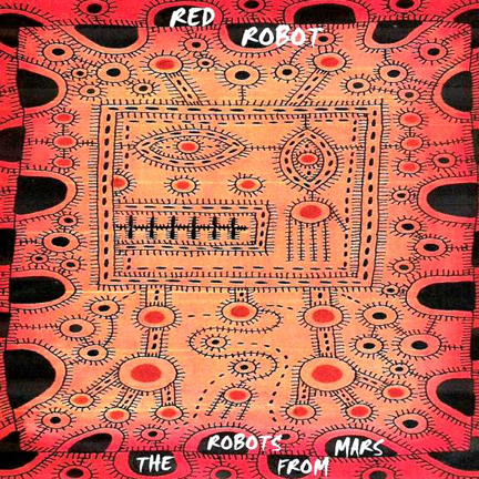 Red Robot