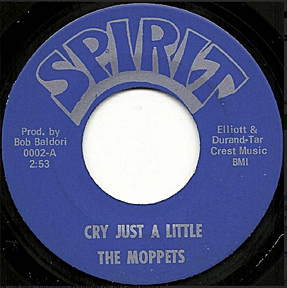 Moppets record
