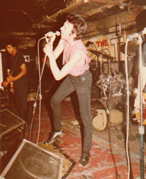 Rich Hell.jpg -at the Rat