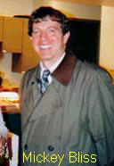 Mickey Bliss